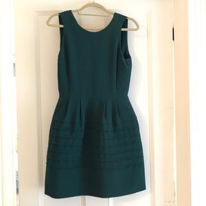 Madewell dress, size 4